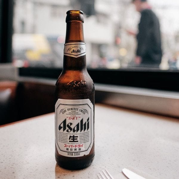 Asahi and Carlton & United Breweries merger raises red flags for watchdog Asahi and Carlton & United Breweries merger raises red flags for watchdog